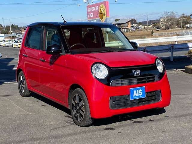 HONDA N-ONE 2015 Image 31