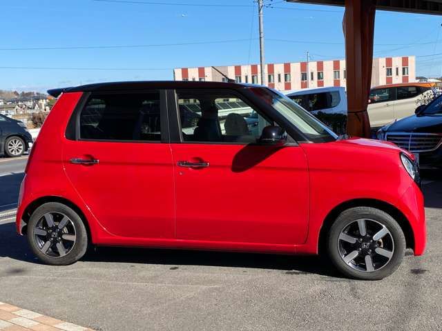 HONDA N-ONE 2015 Image 31