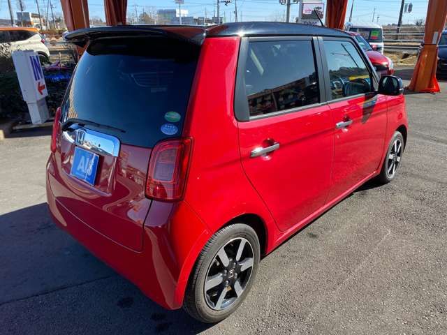 HONDA N-ONE 2015 Image 31