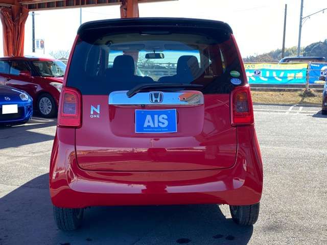 HONDA N-ONE 2015 Image 31