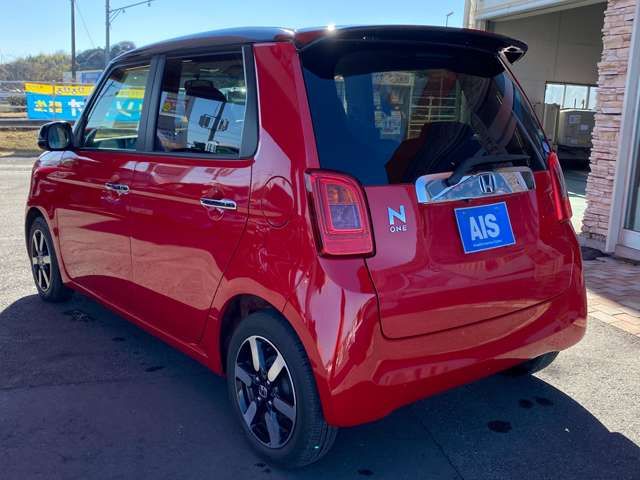 HONDA N-ONE 2015 Image 31