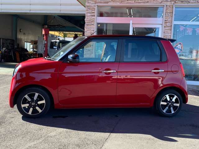 HONDA N-ONE 2015 Image 31