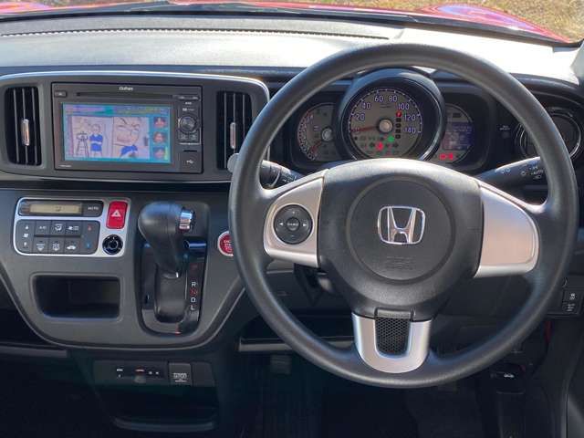 HONDA N-ONE 2015 Image 31