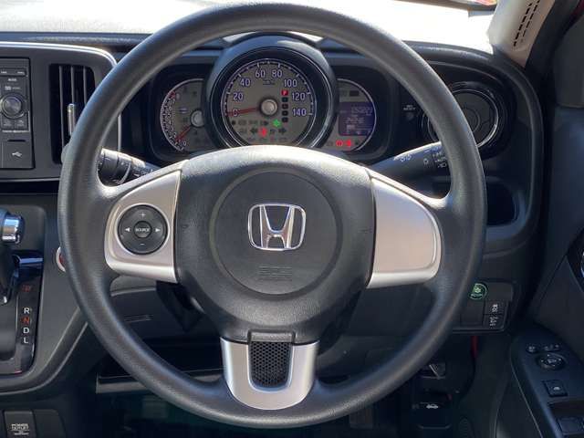 HONDA N-ONE 2015 Image 31