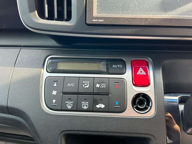 HONDA N-ONE 2015 Image 31