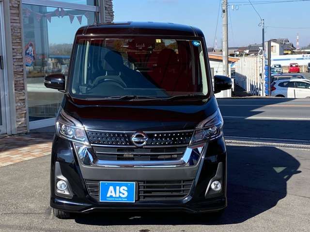 NISSAN DAYZ ROOX 2018 Image 31