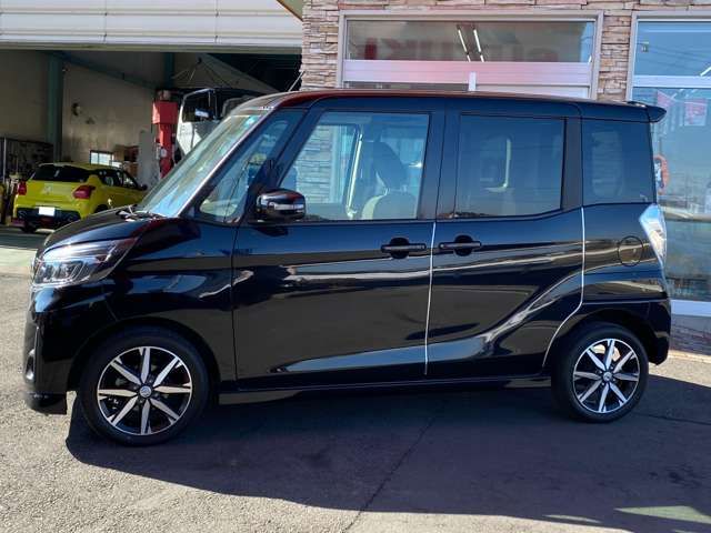 NISSAN DAYZ ROOX 2018 Image 31