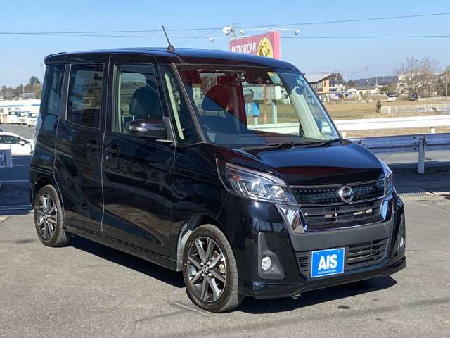 NISSAN DAYZ ROOX 2018 Image 31