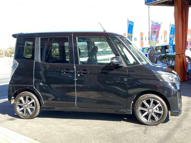 NISSAN DAYZ ROOX 2018 Image 31