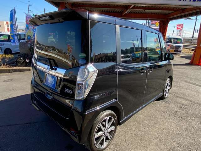 NISSAN DAYZ ROOX 2018 Image 31
