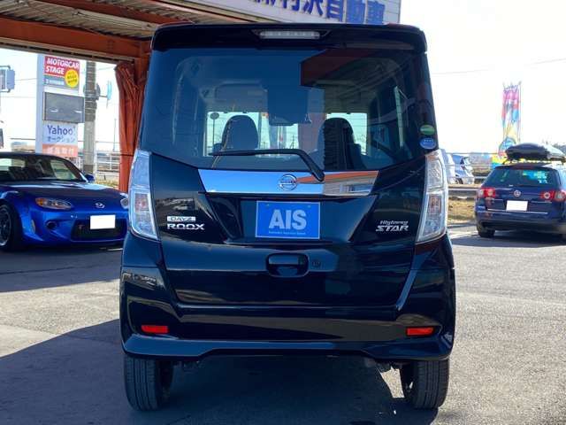 NISSAN DAYZ ROOX 2018 Image 31