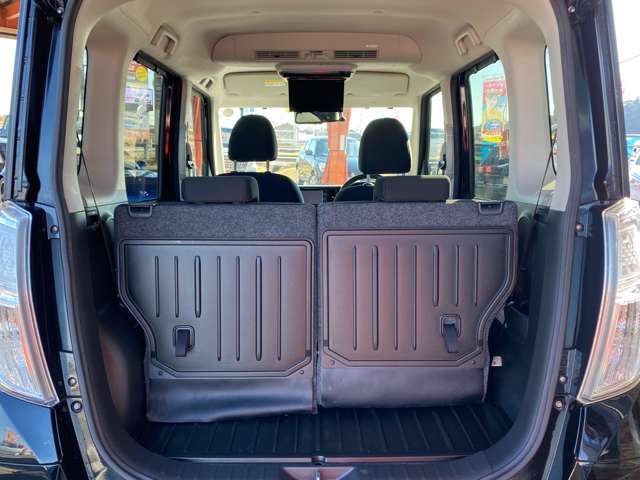 NISSAN DAYZ ROOX 2018 Image 31