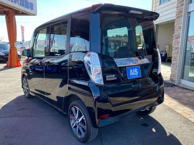 NISSAN DAYZ ROOX 2018 Image 31