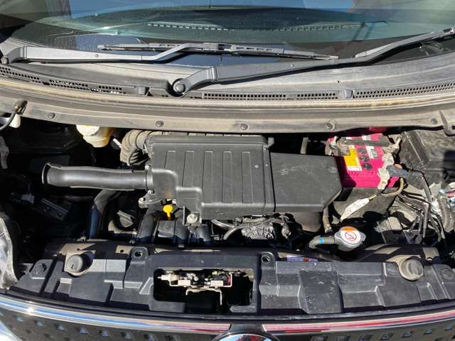 NISSAN DAYZ ROOX 2018 Image 31