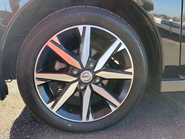 NISSAN DAYZ ROOX 2018 Image 31
