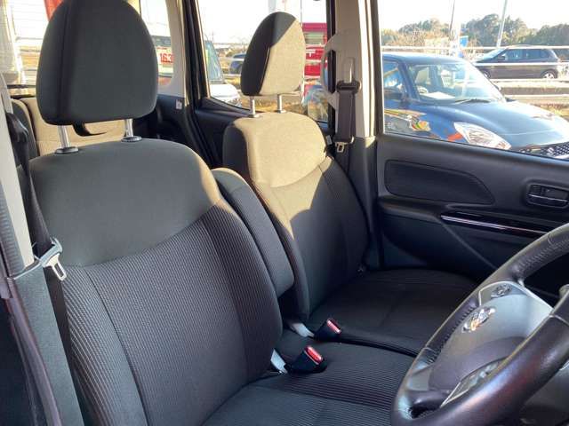 NISSAN DAYZ ROOX 2018 Image 31