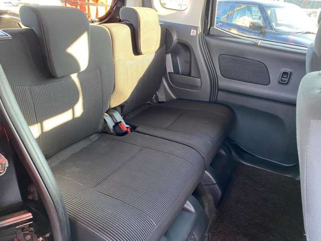 NISSAN DAYZ ROOX 2018 Image 31