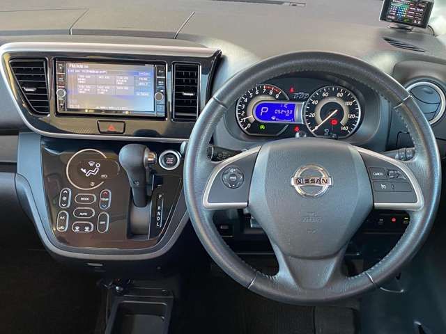 NISSAN DAYZ ROOX 2018 Image 31