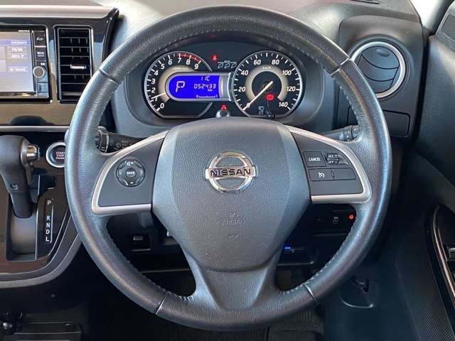 NISSAN DAYZ ROOX 2018 Image 31