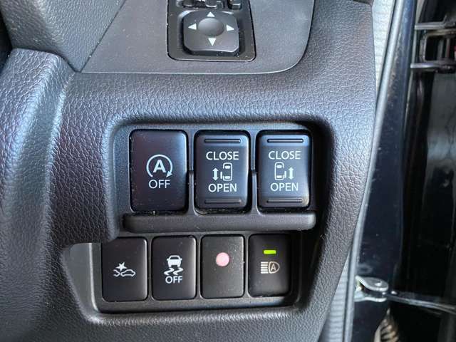 NISSAN DAYZ ROOX 2018 Image 31