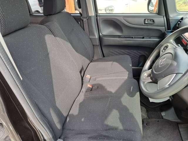 HONDA N BOX 2015 Image 31