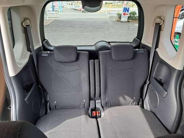 HONDA N BOX 2015 Image 31