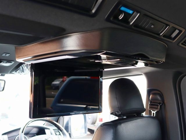 TOYOTA HIACE VAN 4WD 2023 Image 31