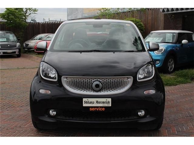 MCC SMART FORTWO OPEN 2016 Image 31