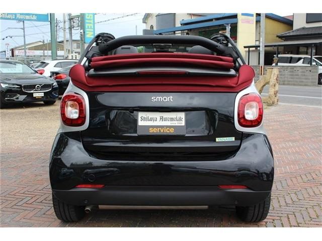 MCC SMART FORTWO OPEN 2016 Image 31