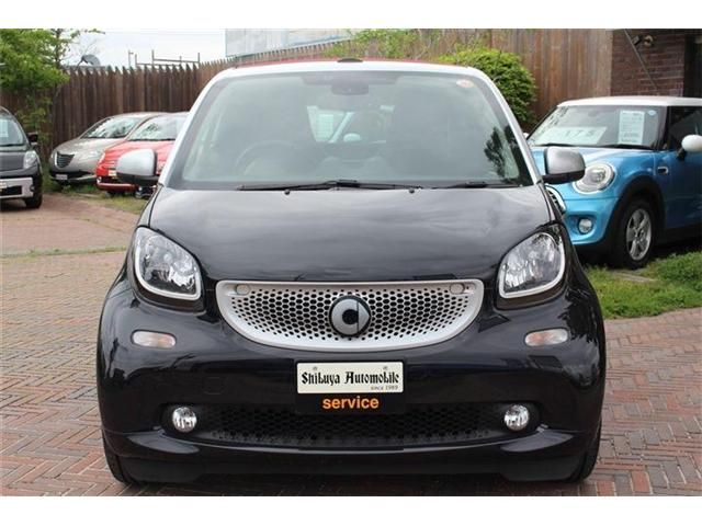 MCC SMART FORTWO OPEN 2016 Image 31