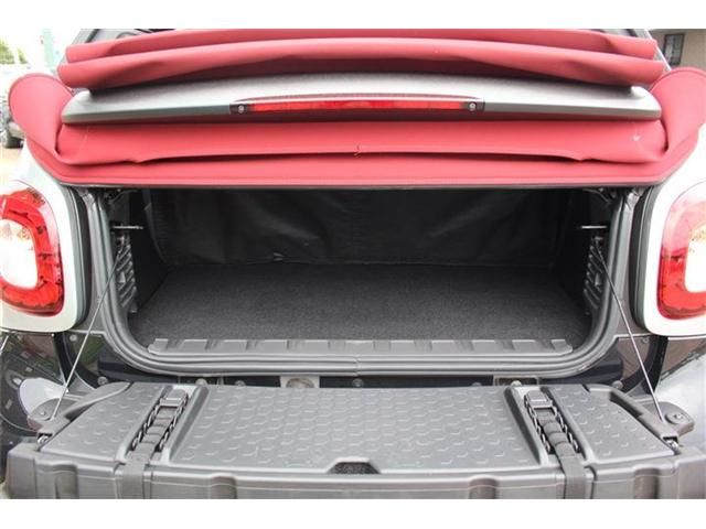 MCC SMART FORTWO OPEN 2016 Image 31