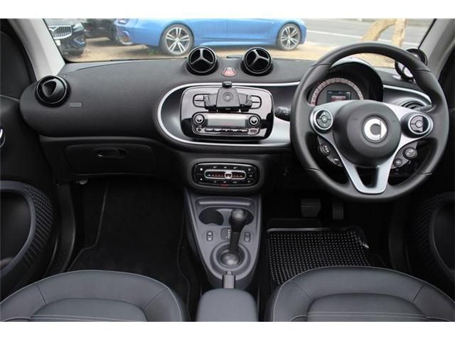 MCC SMART FORTWO OPEN 2016 Image 31