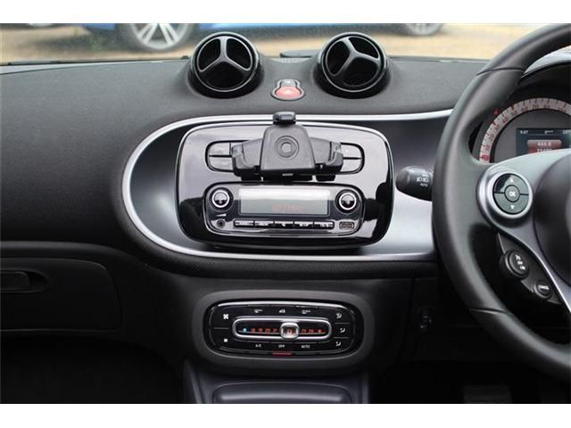 MCC SMART FORTWO OPEN 2016 Image 31