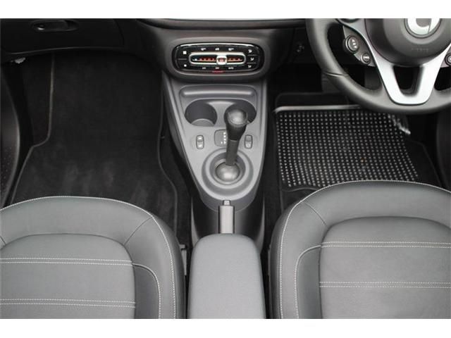 MCC SMART FORTWO OPEN 2016 Image 31