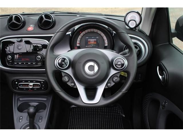 MCC SMART FORTWO OPEN 2016 Image 31