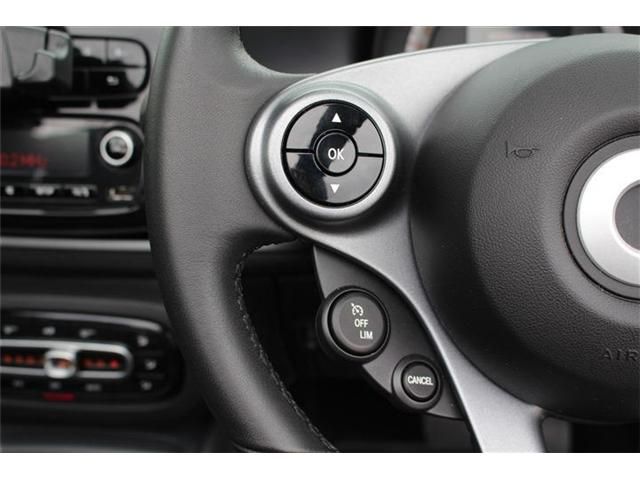 MCC SMART FORTWO OPEN 2016 Image 31