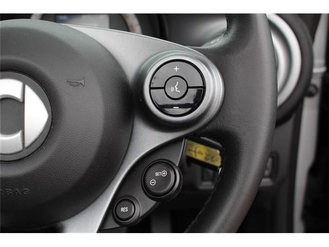 MCC SMART FORTWO OPEN 2016 Image 31