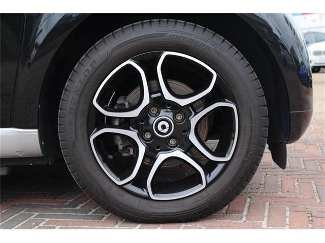 MCC SMART FORTWO OPEN 2016 Image 31