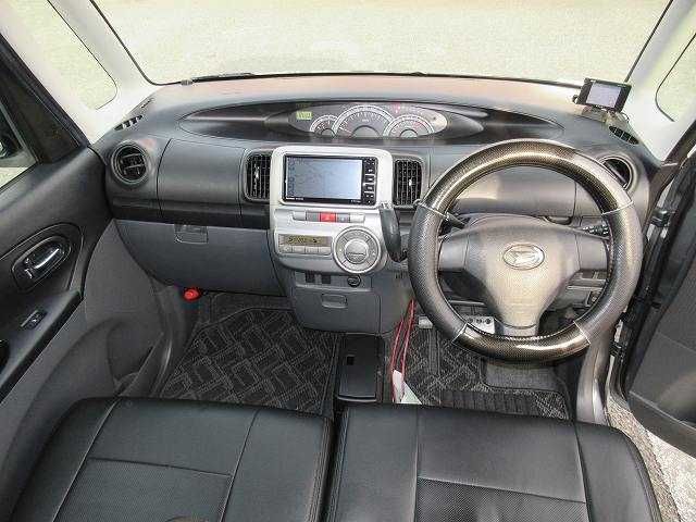 DAIHATSU TANTO CUSTOM 2008 Image 31