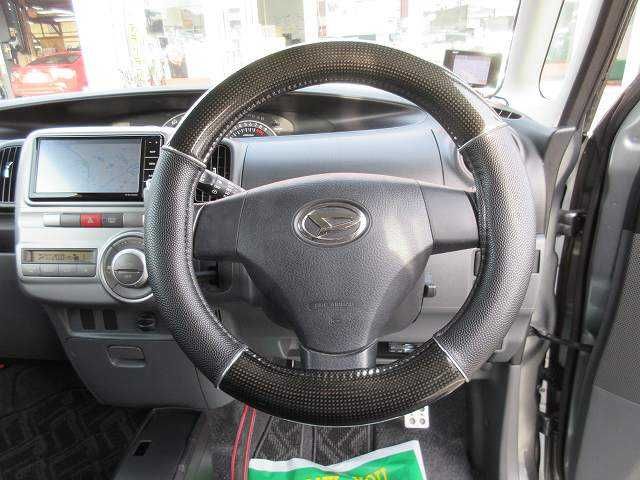 DAIHATSU TANTO CUSTOM 2008 Image 31