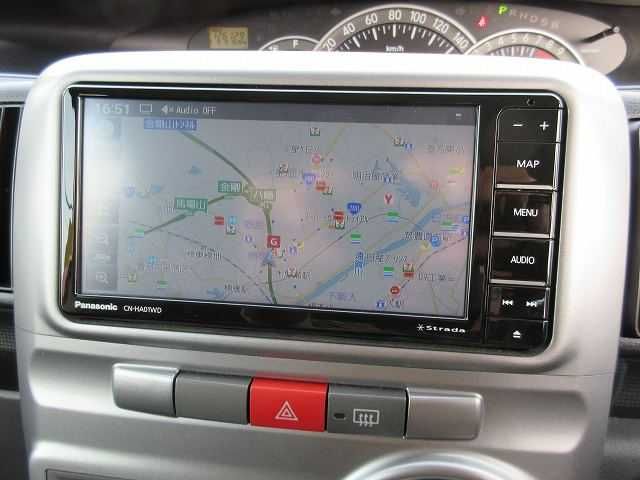 DAIHATSU TANTO CUSTOM 2008 Image 31