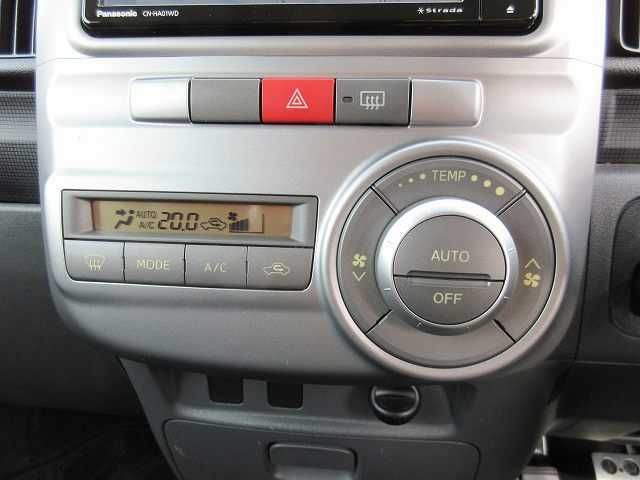 DAIHATSU TANTO CUSTOM 2008 Image 31