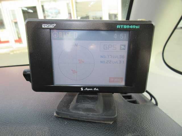 DAIHATSU TANTO CUSTOM 2008 Image 31