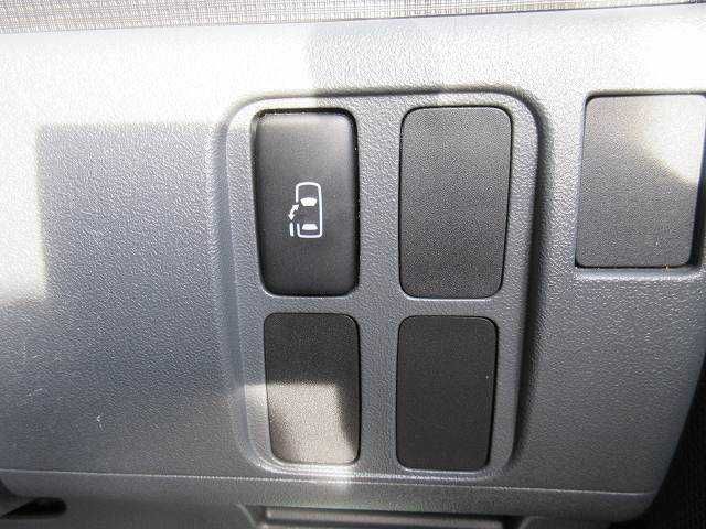 DAIHATSU TANTO CUSTOM 2008 Image 31