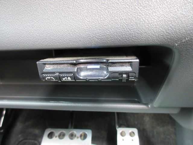 DAIHATSU TANTO CUSTOM 2008 Image 31