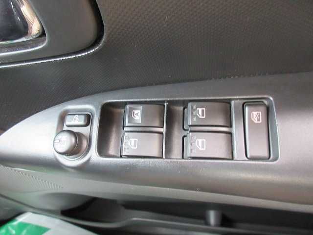 DAIHATSU TANTO CUSTOM 2008 Image 31