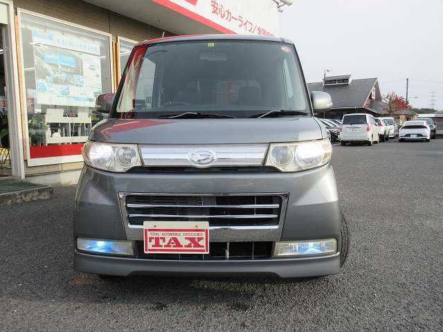 DAIHATSU TANTO CUSTOM 2008 Image 31
