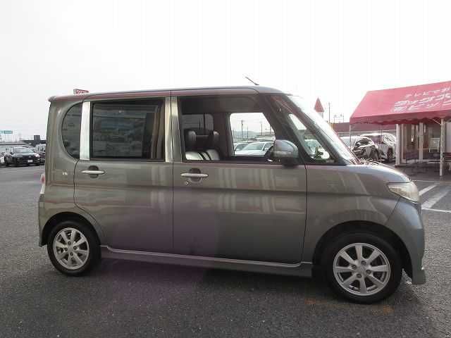 DAIHATSU TANTO CUSTOM 2008 Image 31