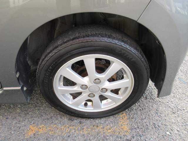 DAIHATSU TANTO CUSTOM 2008 Image 31