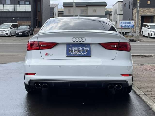 AUDI S3 SEDAN 2015 Image 31